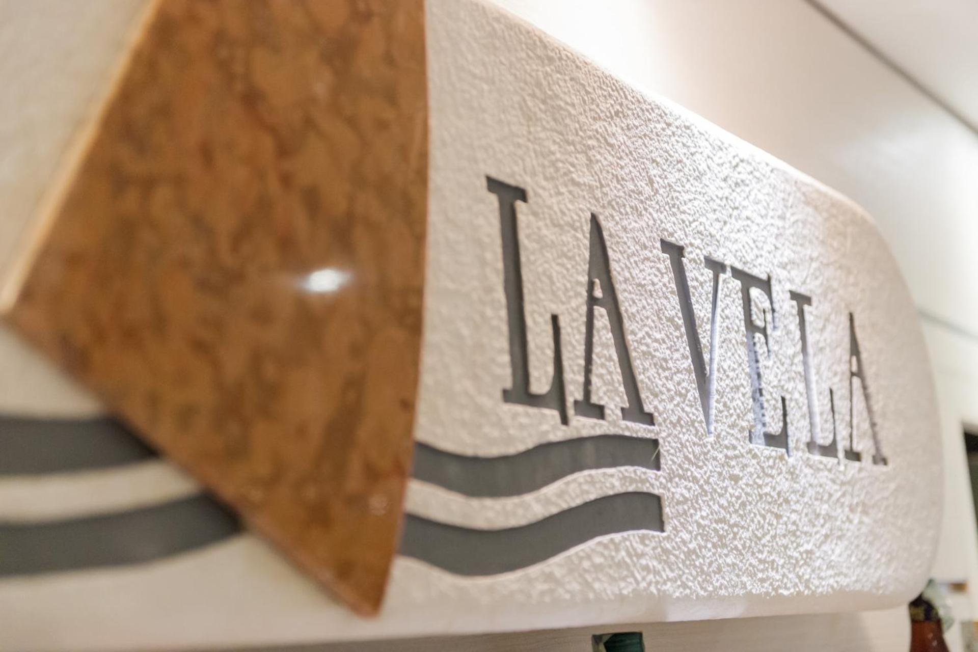 Club Hotel E Residence La Vela توربولي المظهر الخارجي الصورة