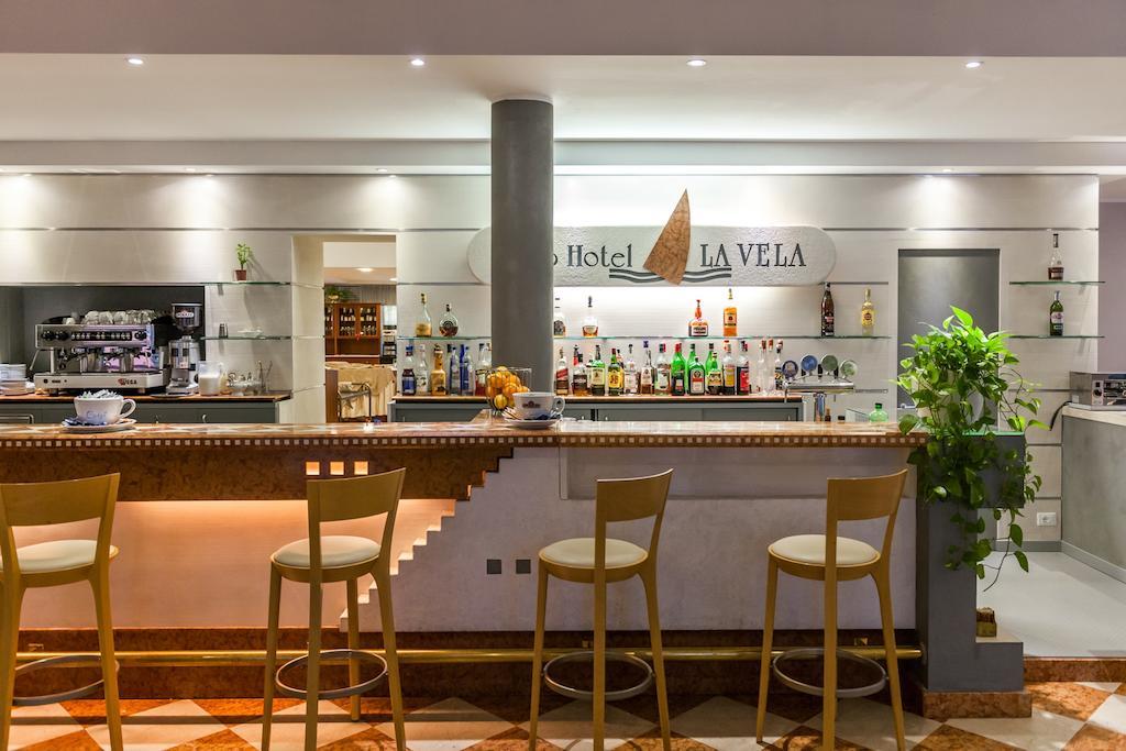 Club Hotel E Residence La Vela توربولي المظهر الخارجي الصورة
